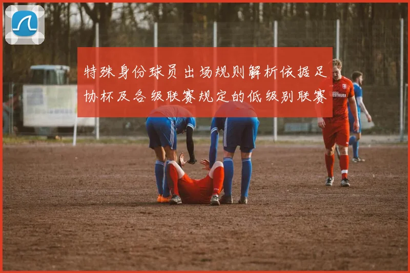 特殊身份球员出场规则解析依据足协杯及各级联赛规定的低级别联赛标准